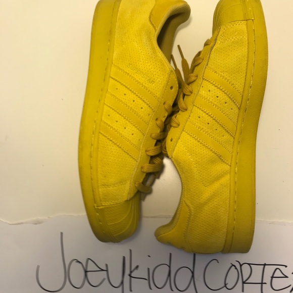 Both size 9.5 - Picture 8 of 8